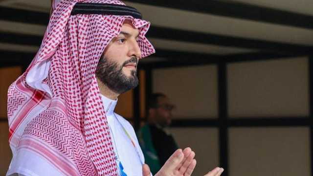 فهد بن نافل يعتزم عدم الترشح لرئاسة الهلال مجددًا