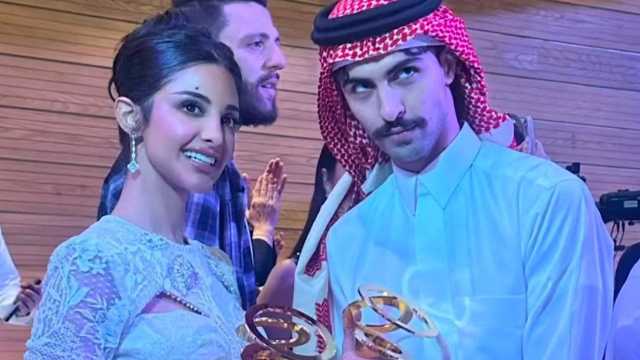 جوائز ⁧‫الدانة للدراما‬⁩ تؤكد مجددًا: الدراما السعودية هي الأولى خليجيًا بلا منازع..فيديو