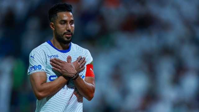 سالم الدوسري .. رهان إنزاغي الأول في طريق الهلال نحو المجد العالمي