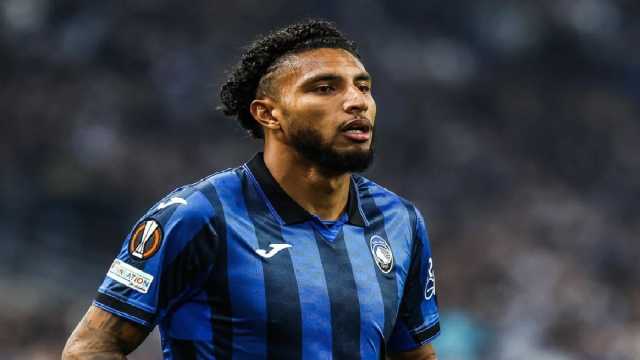 إيدرسون يوافق مبدئيًا على الانتقال إلى نادي الهلال