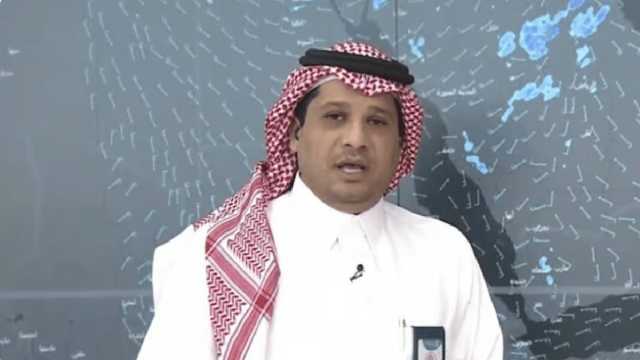 عقيل العقيل: درجات الحرارة بالمملكة ضمن المعدلات الطبيعية هذا العام .. فيديو