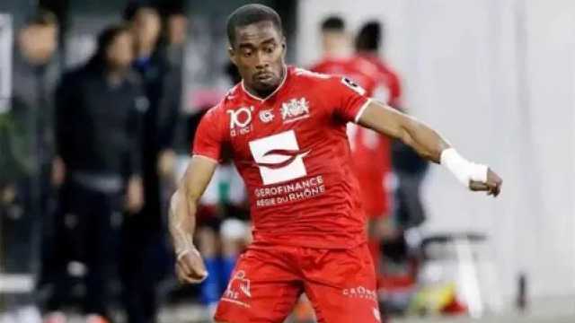 أوكو يتلقي تهديدًا قانونيًا من الزمالك المصري