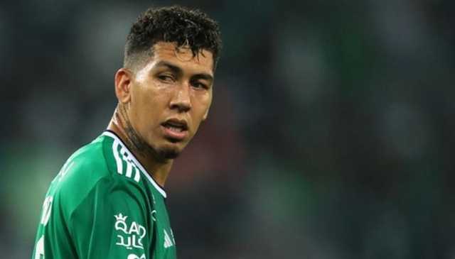 السد القطري يتعاقد رسميا مع روبرتو فيرمينو