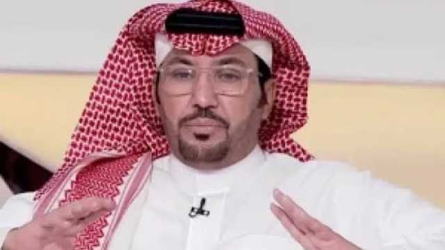 تغريدة للروقي عن الفيفا واتحاد الكرة تثير جدلاً: يعانون من عقدة نقص من الهلال