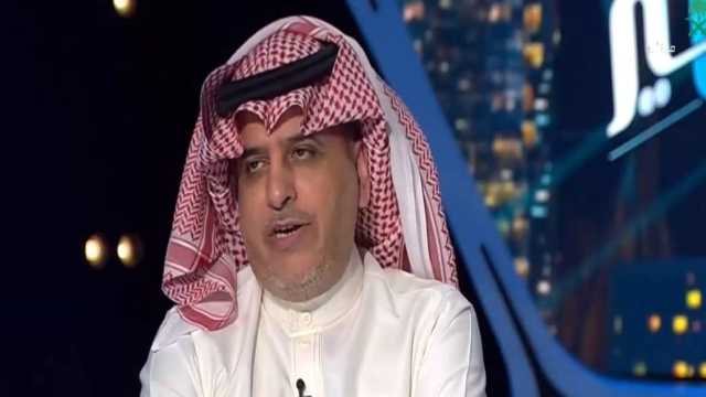 المدلج: انتقال دوران من النصر إلى فنر بخشة عبث.. فيديو