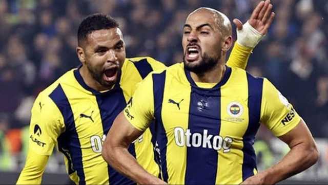 نيوم يسعى لضم ثنائي المغرب النصيري وأمرابط من فنربخشة
