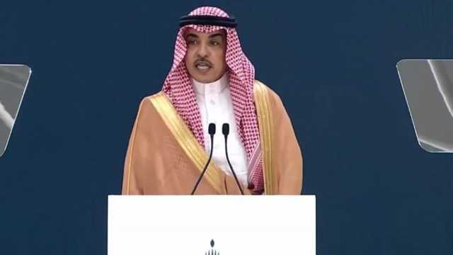 وزير الإعلام: مساعدات السعودية تجاوزت 30 مليار ريال وشملت 108 دول.. فيديو