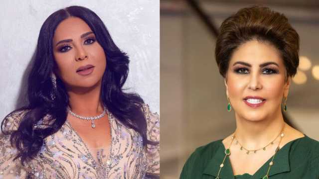 نوال تتقبل اعتذار فجر السعيد بعد جدل تصريحات الأخيرة