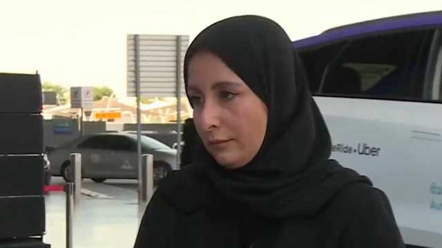 أميمة بامسق: انطلاق المرحلة التطبيقية لمركبات الأجرة ذاتية القيادة في المملكة.. فيديو
