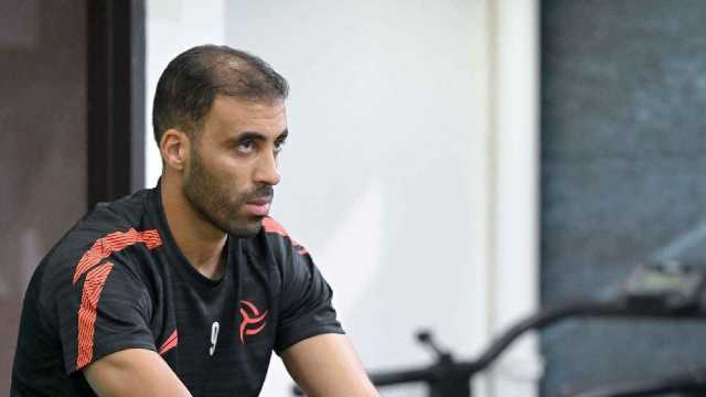 الهلال يخاطب اتحاد القدم لتسجيل حمدالله في قائمته بالمونديال