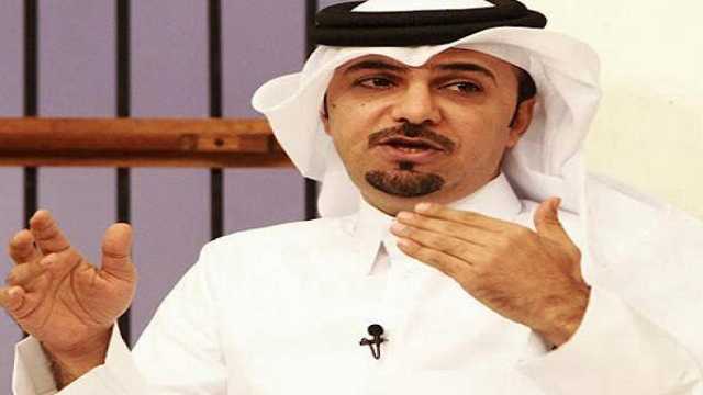 خالد جاسم: طبيعي أن أول فوز عربي رسمي على فريق أوروبي يكون من نصيب الزعيم