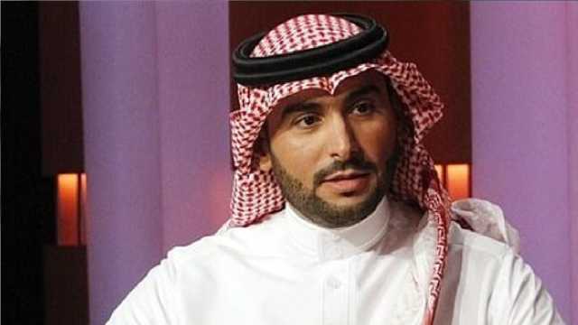 وفاة ابن عم يزيد الراجحي