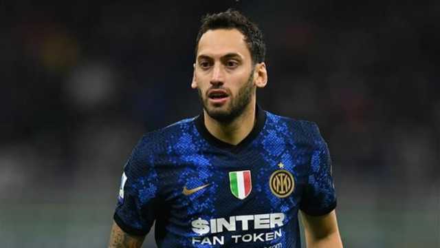 20 مليون يورو تقرب نجم انتر من الهلال
