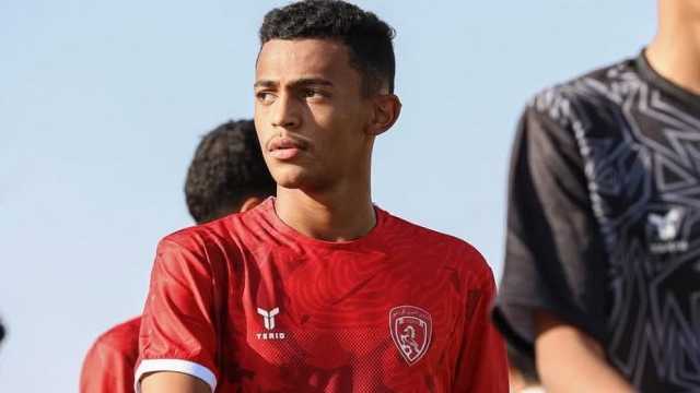 نيوم يتعاقد مع نواف البخيت ويعزز صفوفه قبل معسكر إسبانيا