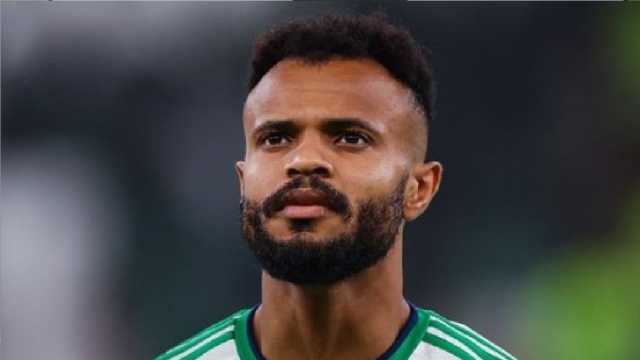 علي مجرشي يجدد عقده مع الأهلي لمدة 4 مواسم