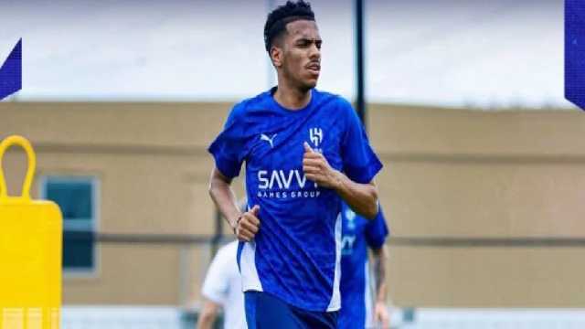 النصر يفاوض مصعب الجوير وسط تمسك الهلال