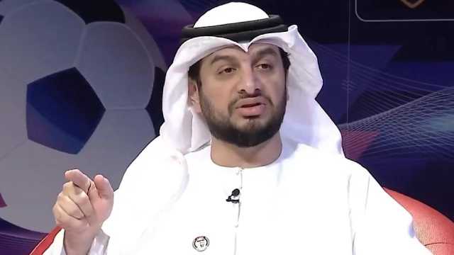 محمد تقي :الحديث عن ⁧‫الهلال‬⁩ شّرف وتشريف لنا جمعياً.. فيديو