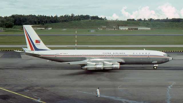 بكين تفتتح امتدادًا جديدًا لمسار جوي قرب تايوان قبل مناورات عسكرية مرتقبة