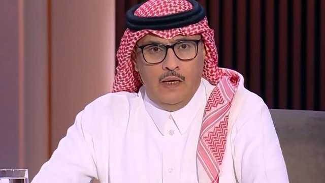 تركي السهلي: مفتاح نجاح النصر حسن النوايا.. فيديو