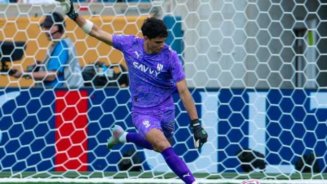 ردّة فعل مؤثرة من بونو عقب إقصاء الهلال من كأس العالم للأندية .. فيديو