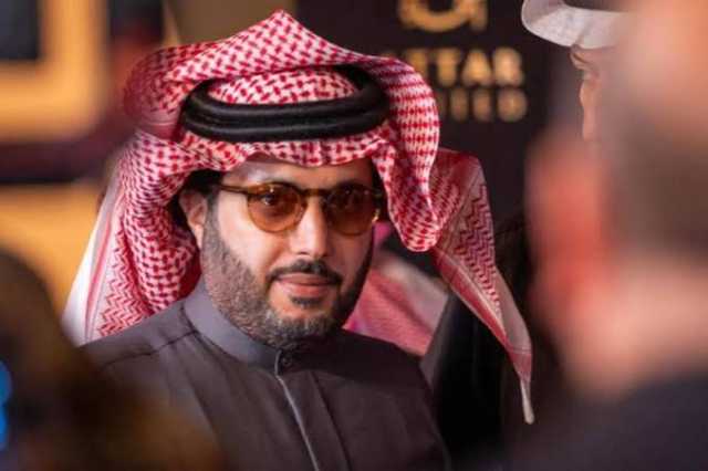تركي آل الشيخ يعلّق على خروج الهلال من مونديال الأندية: “ما قصروا”
