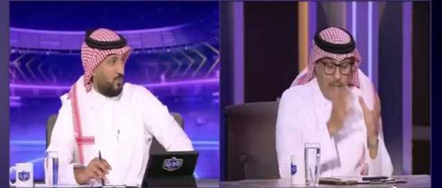 السهلي: حمدالله “قرار إداري” وإنزاغي لن يُغامر به أمام فلومينينسي.. فيديو