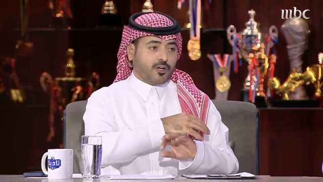بدر الصقري: الهلال قدم كل ما لديه والاستقطابات القوية باتت ضرورة ملحّة.. فيديو