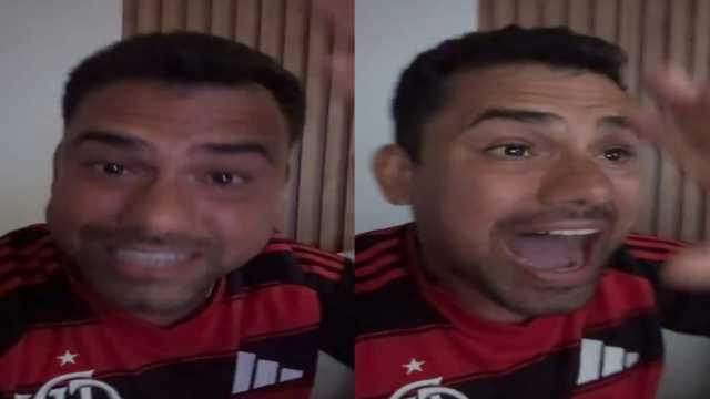 غضب إعلامي برازيلي بعد تأهل فلومينينسي.. فيديو