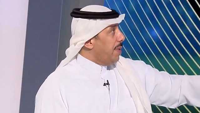 الرزيحان:ما قدمه ياسين بونو في المونديال لا يصدق..فيديو