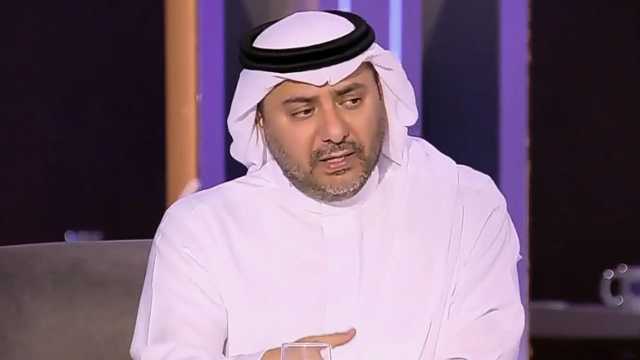 التويجري: تجربة الهلال نموذج يُحتذى به وركلة الجزاء كانت صحيحة .. فيديو
