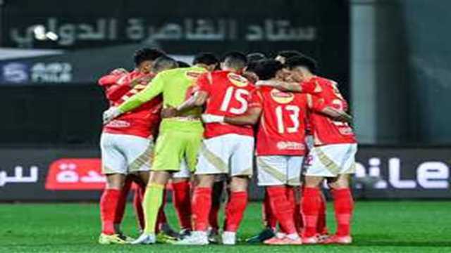 5 لاعبين على أعتاب الرحيل عن الأهلي في الميركاتو الصيفي