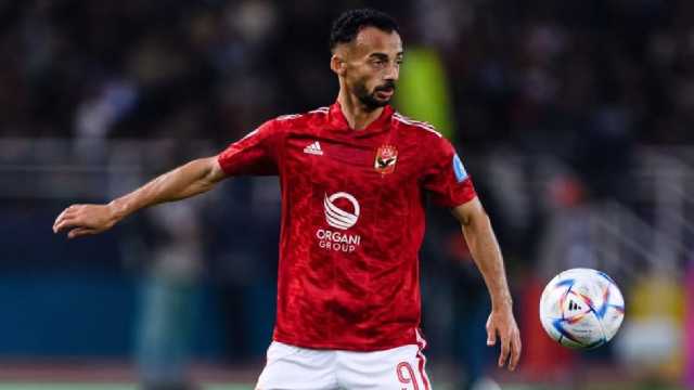 الحزم يتواصل مع عبدالقادر لاعب والأهلي