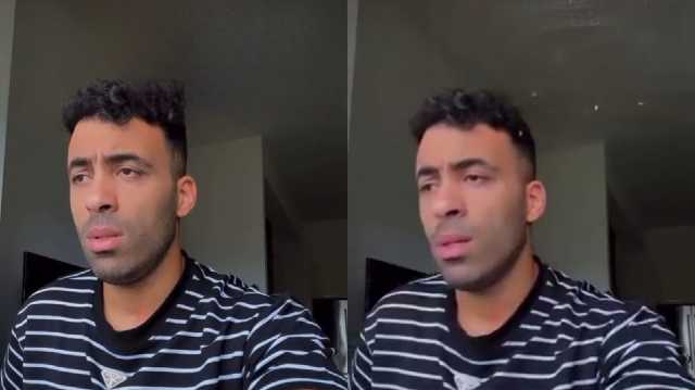 عبدالرزاق حمدالله يتلو آيات من القرآن بصوت عذب .. فيديو