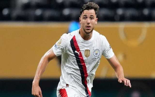 نيكو غونزاليس يقترب من روشن