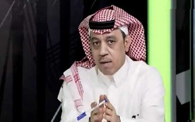 الذايدي ينتقد رحيل دوران: الدوري التركي المستفيد الأكبر من تعاقدات أنديتنا