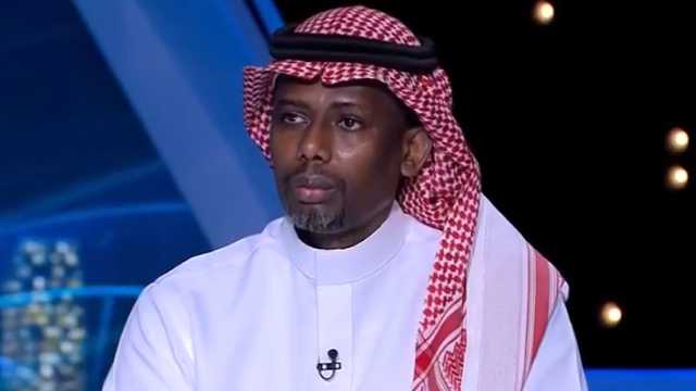 المنتشري: الهلال يسير على خطى الأندية العالمية .. فيديو