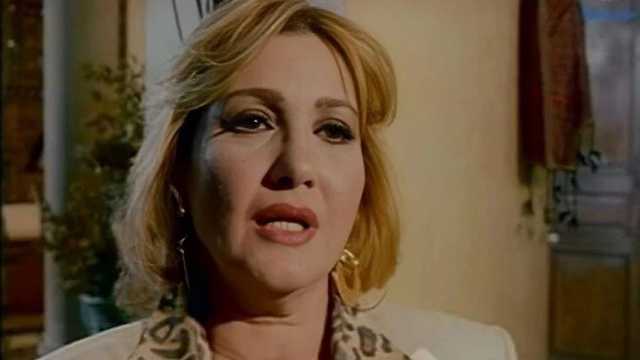وفاة الفنانة شروق بعد معاناة مع المرض