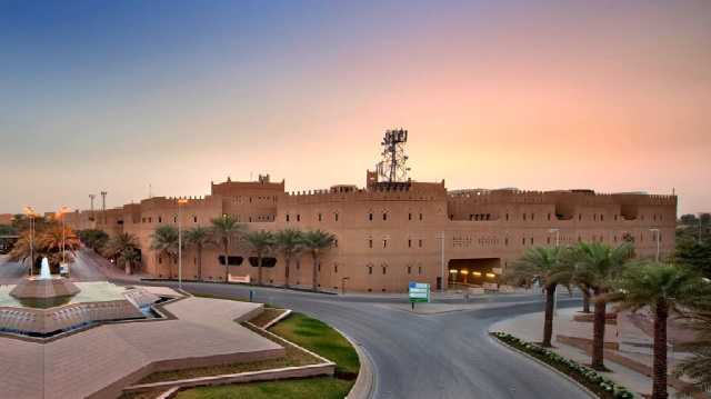 الهيئة الملكية بالرياض تبدأ نزع ملكية عقارات لتطوير الطرق