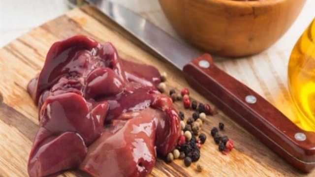 فوائد صحية مذهلة لكبدة الدجاج