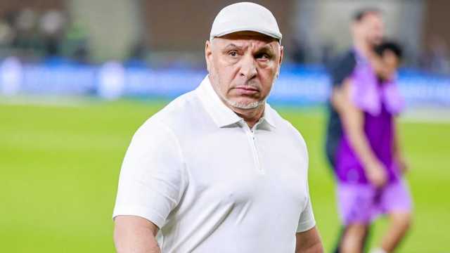 بن زكري: لعبت بطريقة إنزاغي منذ 2013 ولم ينصفني أحد