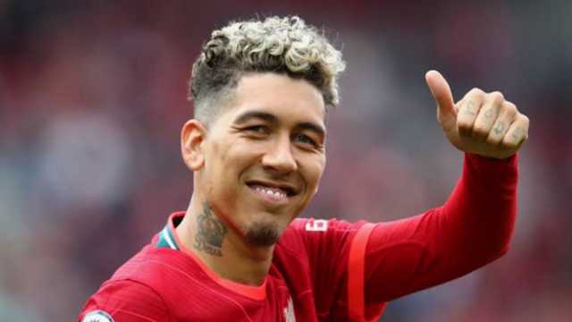 فيرمينو يستعد للرحيل إلى السد القطري
