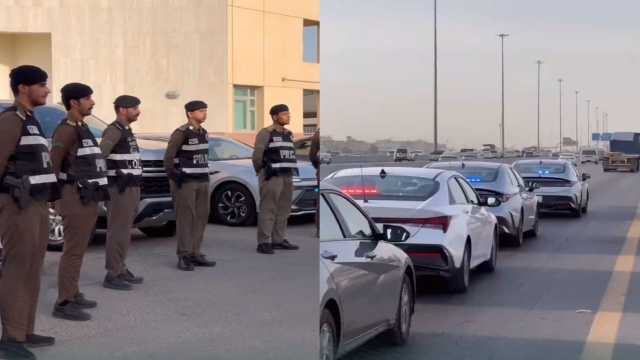 ضبط عددًا من المخالفات المرورية المؤثرة على السلامة العامة بالشرقية.. فيديو