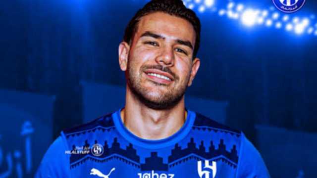 إحصائيات ثيو هيرنانديز تكشف تألقه ومسيرته الحافلة قبل ارتداء قميص الهلال