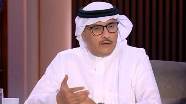 السهلي:هل مشاركة النصر في دوري أبطال آسيا 2 ستقلل من العلامة التجارية للنادي؟..فيديو