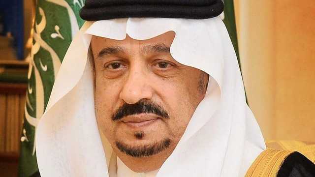 إزالة تعديات على أراضٍ حكومية تتجاوز 39 مليون م² بالرياض