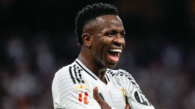 ريال مدريد يمنح جونيور مهلة لتحسين مستواه