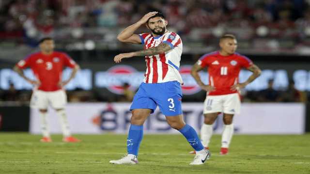 النصر يتحرك للتعاقد مع مدافع خيتافي عمر ألديريتي