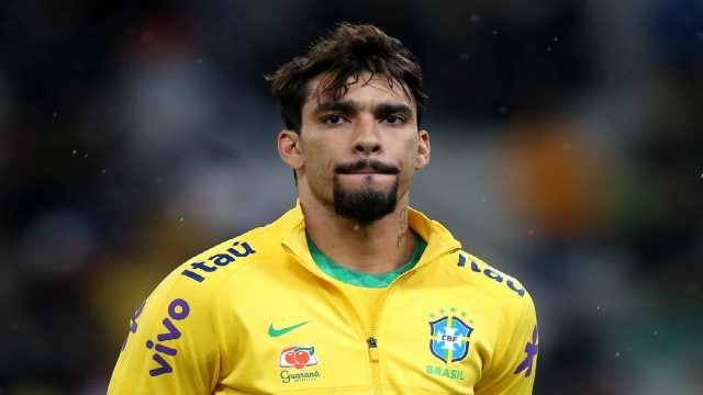 الأهلي يستهدف ضم لوكاس باكيتا في الصيف الحالي