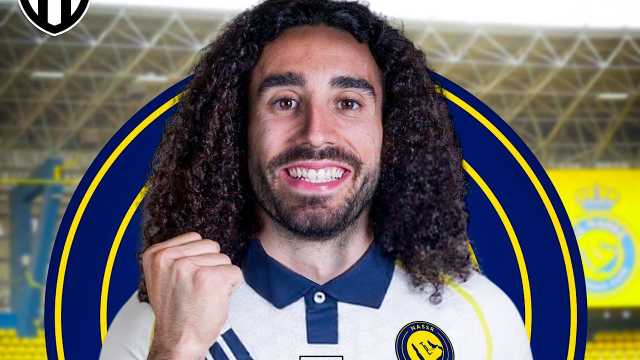 النصر لا يفكر في التعاقد مع كوكوريلا حاليًا