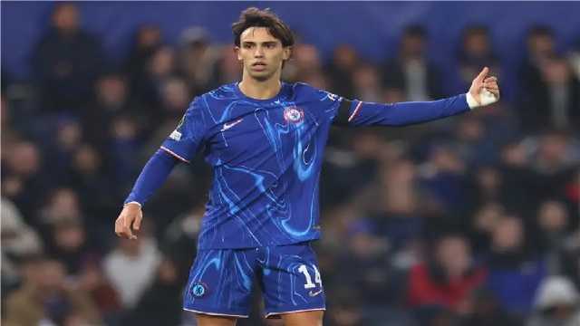 صراع سعودي أوروبي على جواو فيليكس لاعب تشيلسي